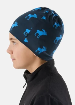 Barn Swedemount Elk Beanie JR