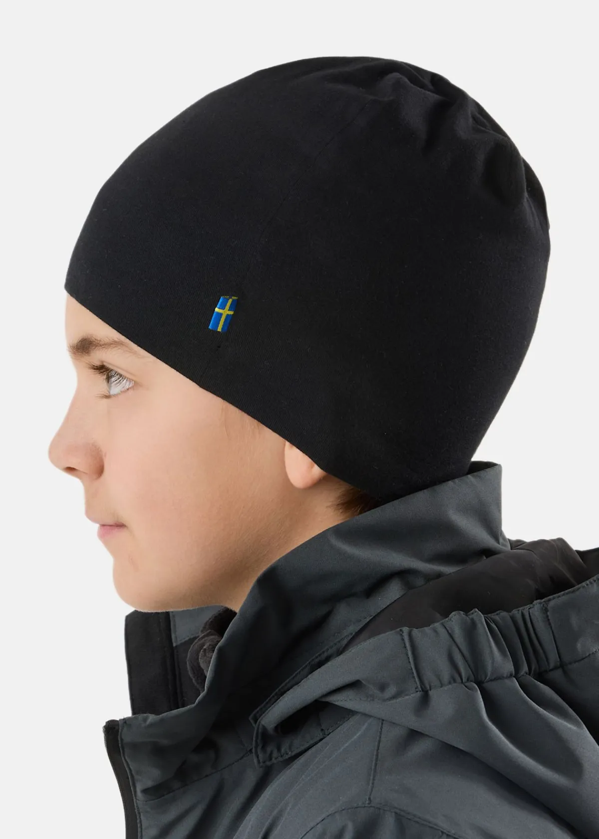 Barn Swedemount Elk Beanie JR