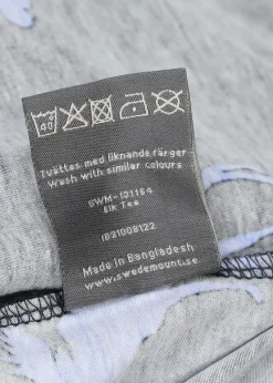 Swedemount Elk Tee