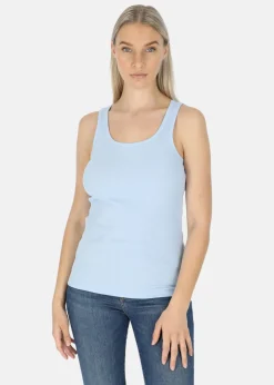 Ellen New York Ellen Rib Tank