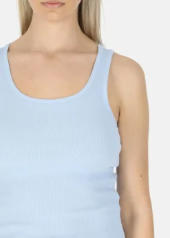 Ellen New York Ellen Rib Tank