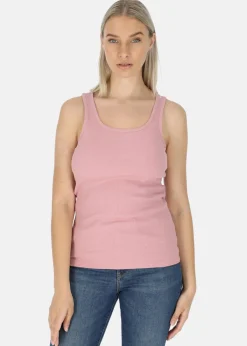 Ellen New York Ellen Rib Tank