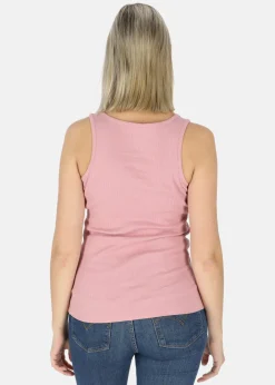 Ellen New York Ellen Rib Tank