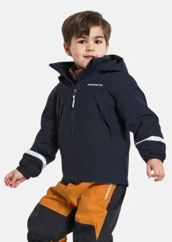 Barn Didriksons ENSO KIDS JACKET 2