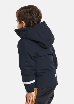 Barn Didriksons ENSO KIDS JACKET 2
