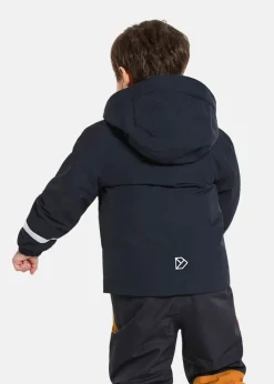 Barn Didriksons ENSO KIDS JACKET 2