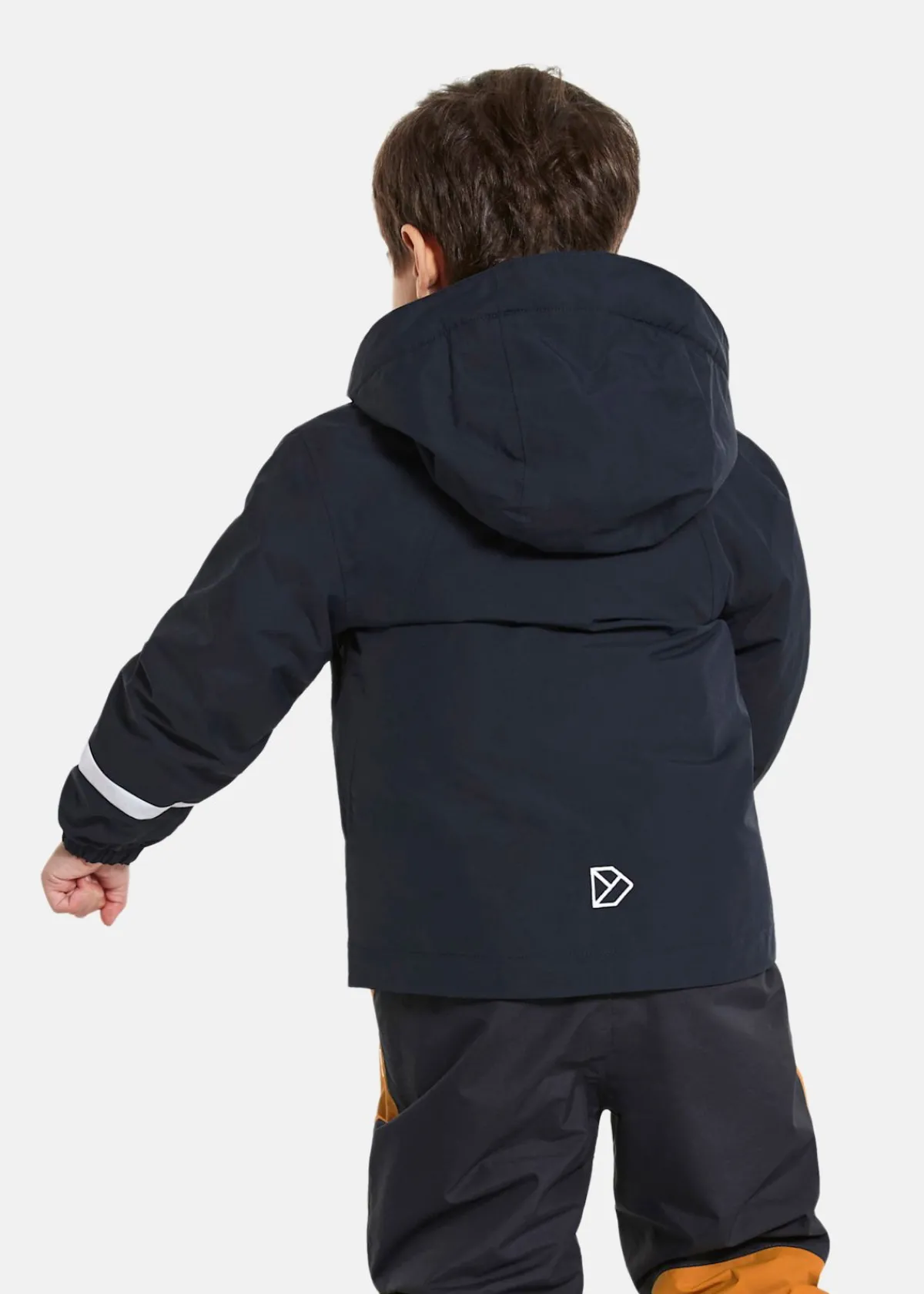 Barn Didriksons ENSO KIDS JACKET 2