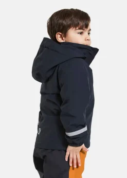 Barn Didriksons ENSO KIDS JACKET 2