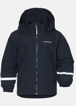 Barn Didriksons ENSO KIDS JACKET 2