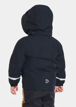 Barn Didriksons ENSO KIDS JACKET 2