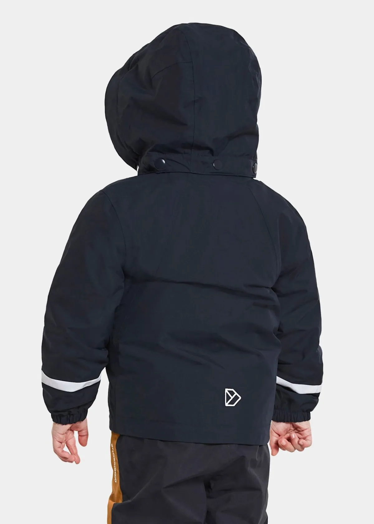 Barn Didriksons ENSO KIDS JACKET 2