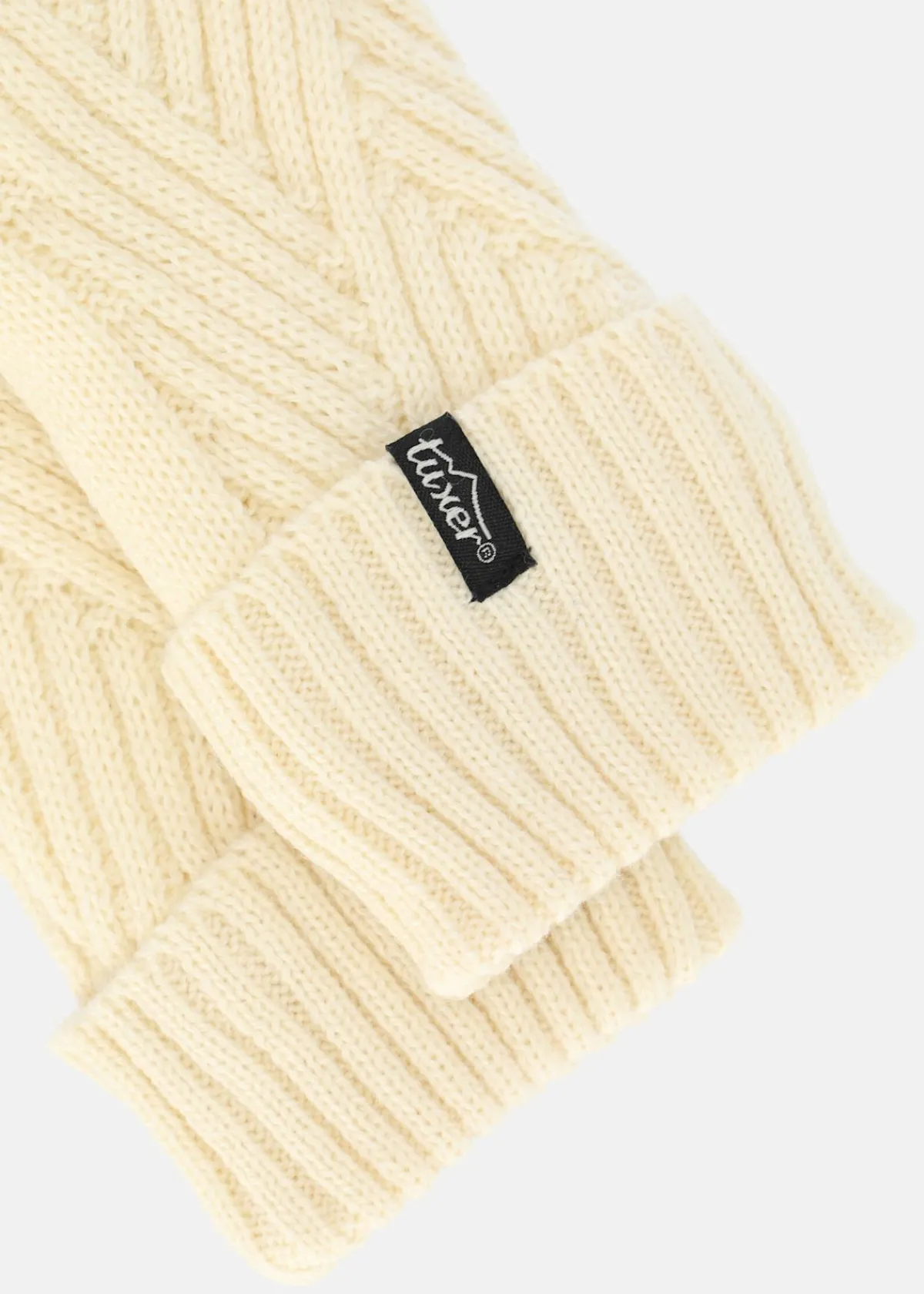 Tuxer ENVER MITTENS