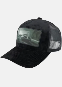 Calza Pennello EPA Tractor Patch Velvet
