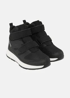 Barn Viking Footwear Equip Mid WP 2V