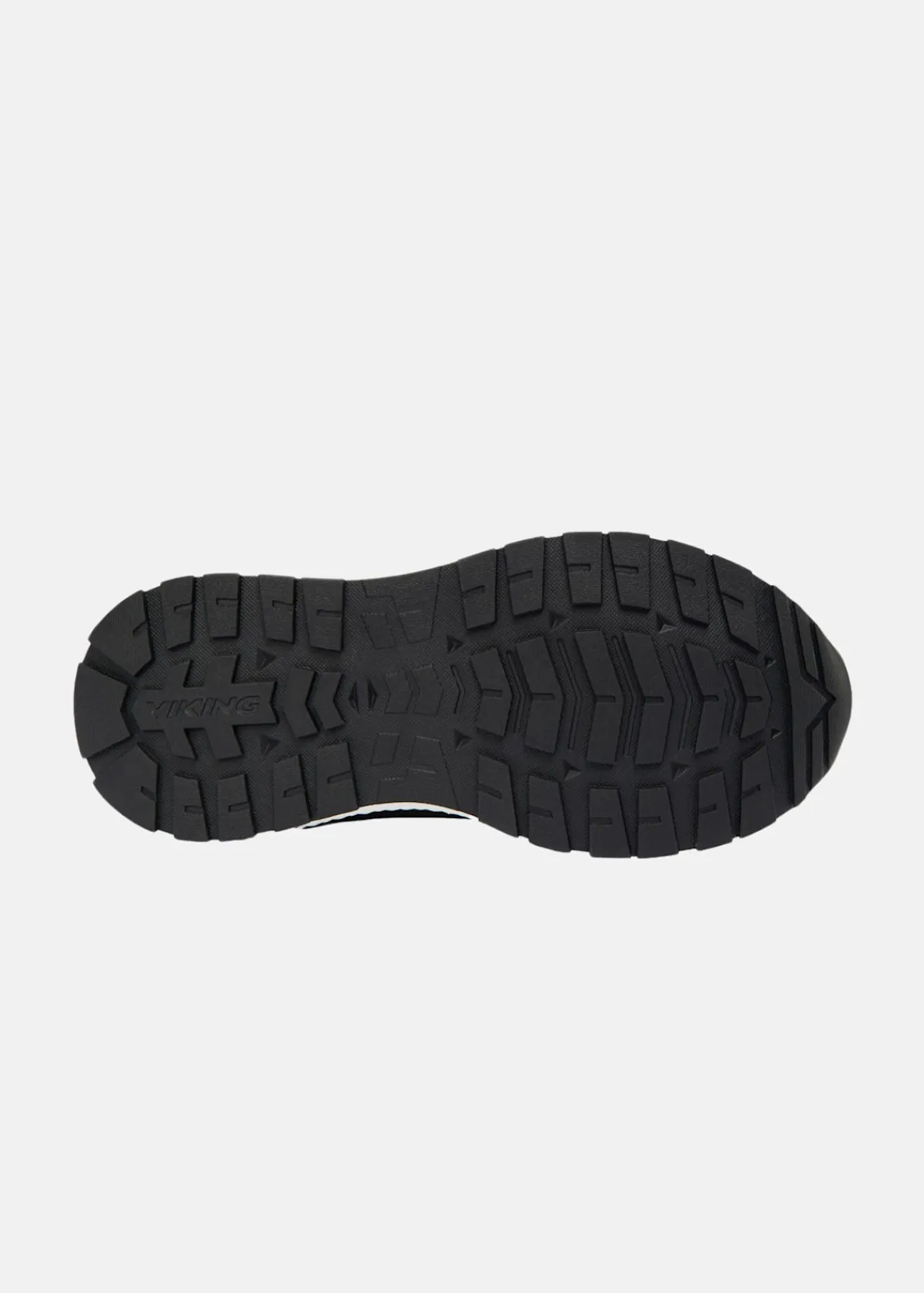 Barn Viking Footwear Equip Mid WP 2V