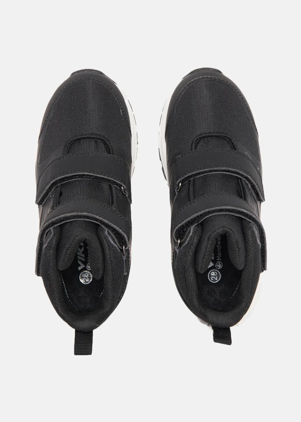 Barn Viking Footwear Equip Mid WP 2V