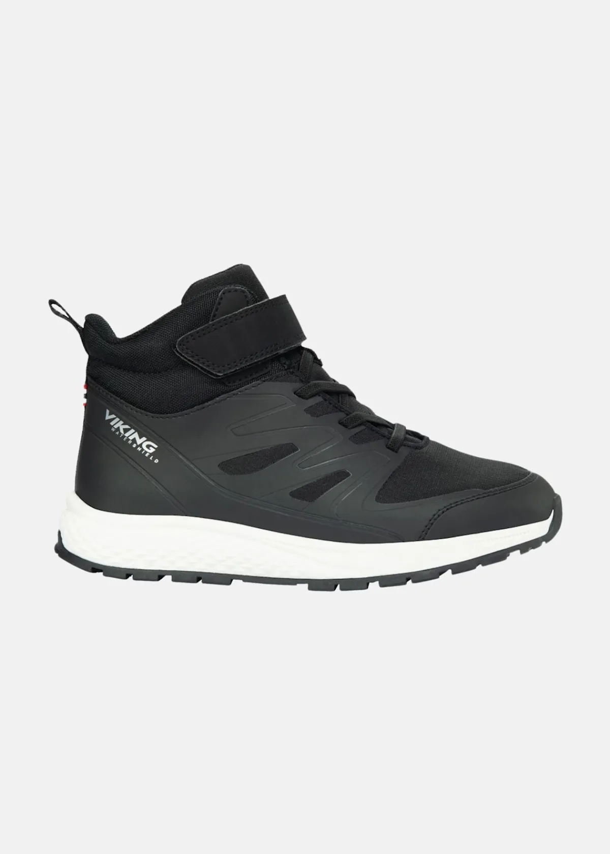 Barn Viking Footwear Equip Mid WP 1V