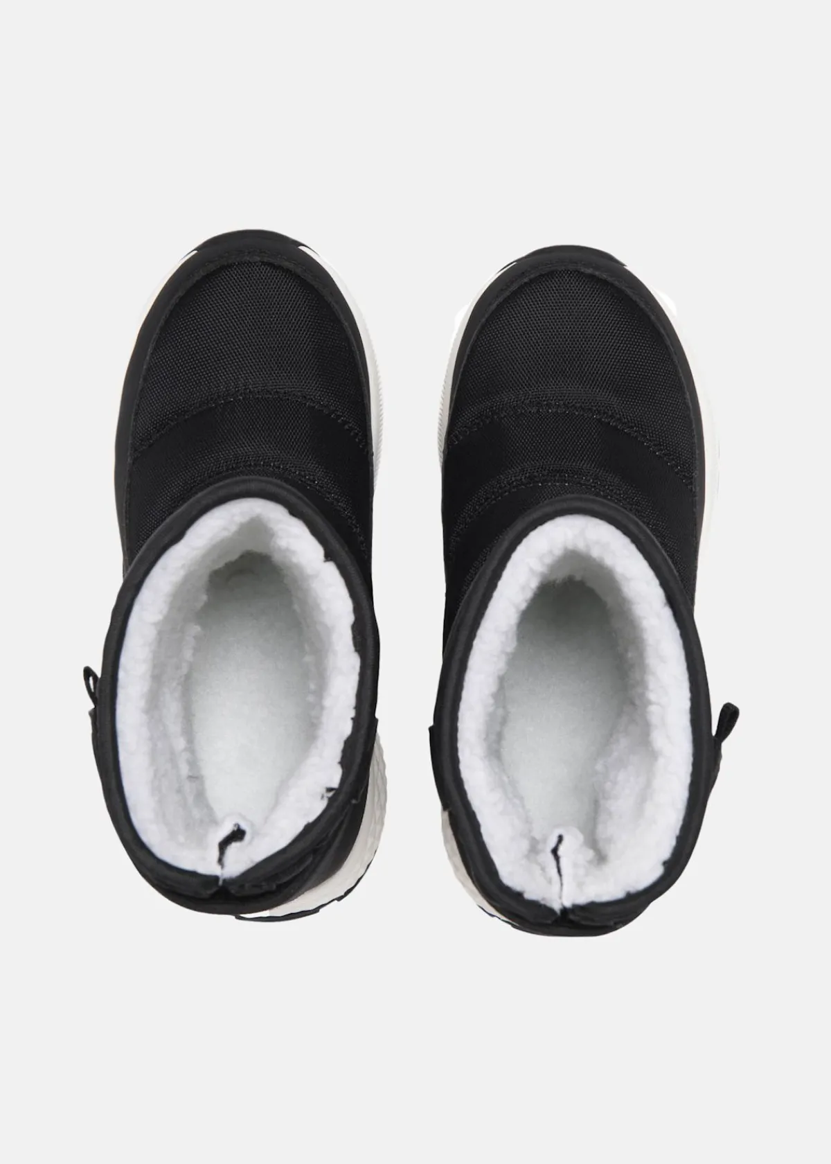 Barn Viking Footwear Equip Pull-on Warm WP 1V