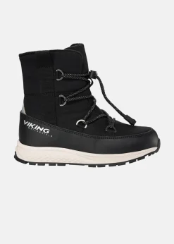 Barn Viking Footwear Equip Warm WP SL