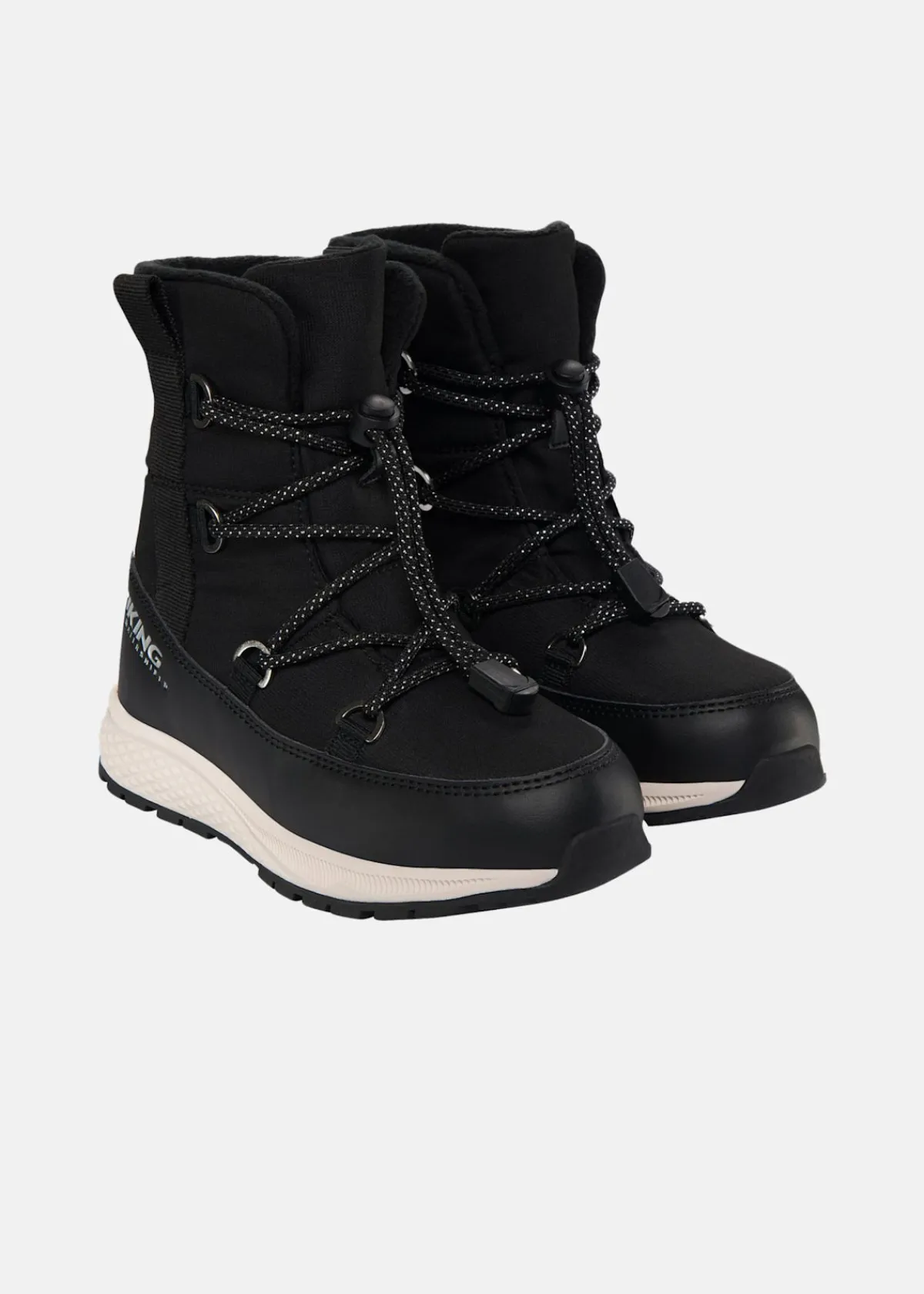 Barn Viking Footwear Equip Warm WP SL