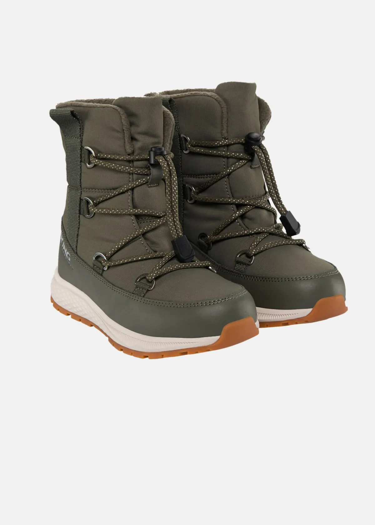 Barn Viking Footwear Equip Warm WP SL