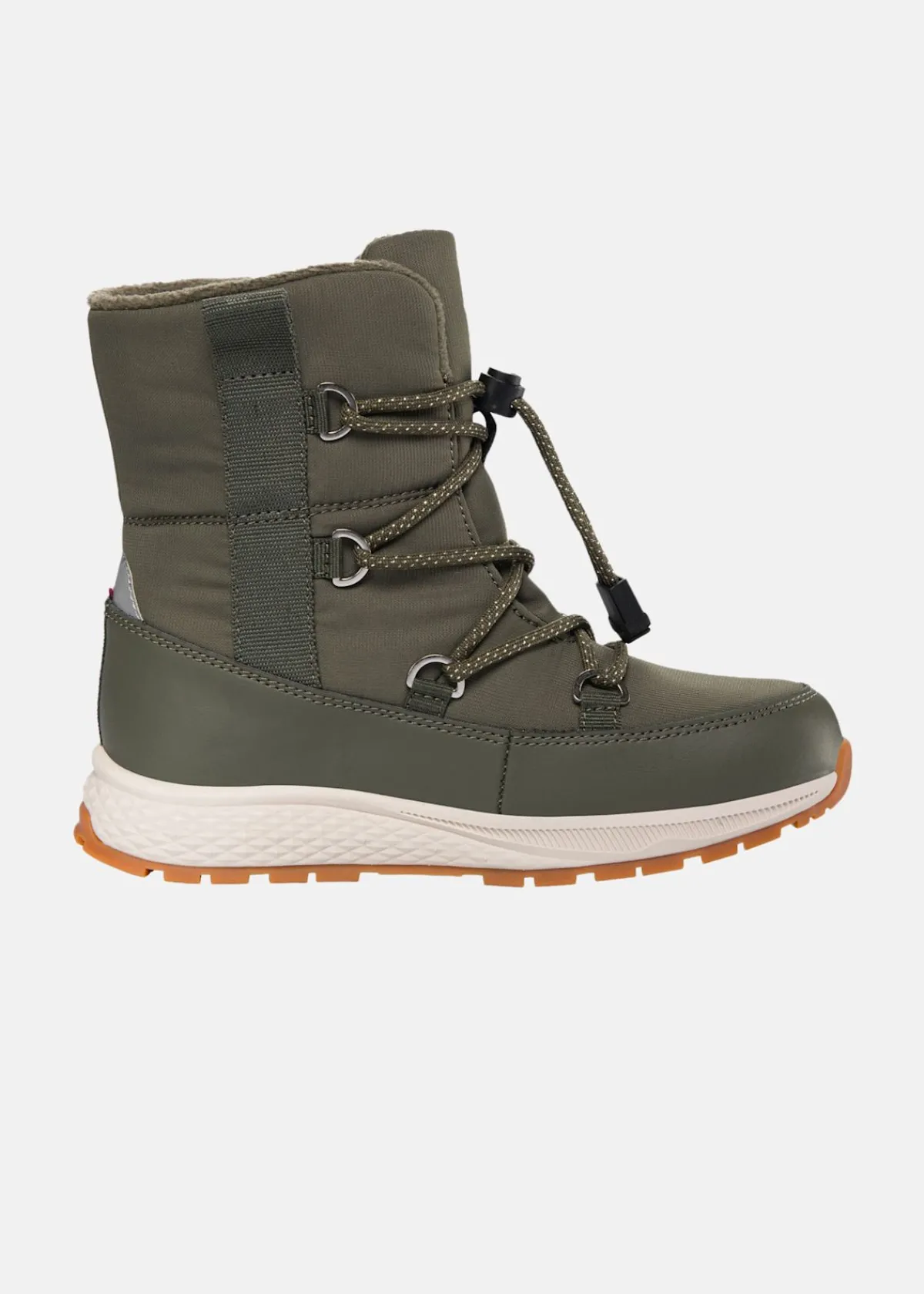 Barn Viking Footwear Equip Warm WP SL