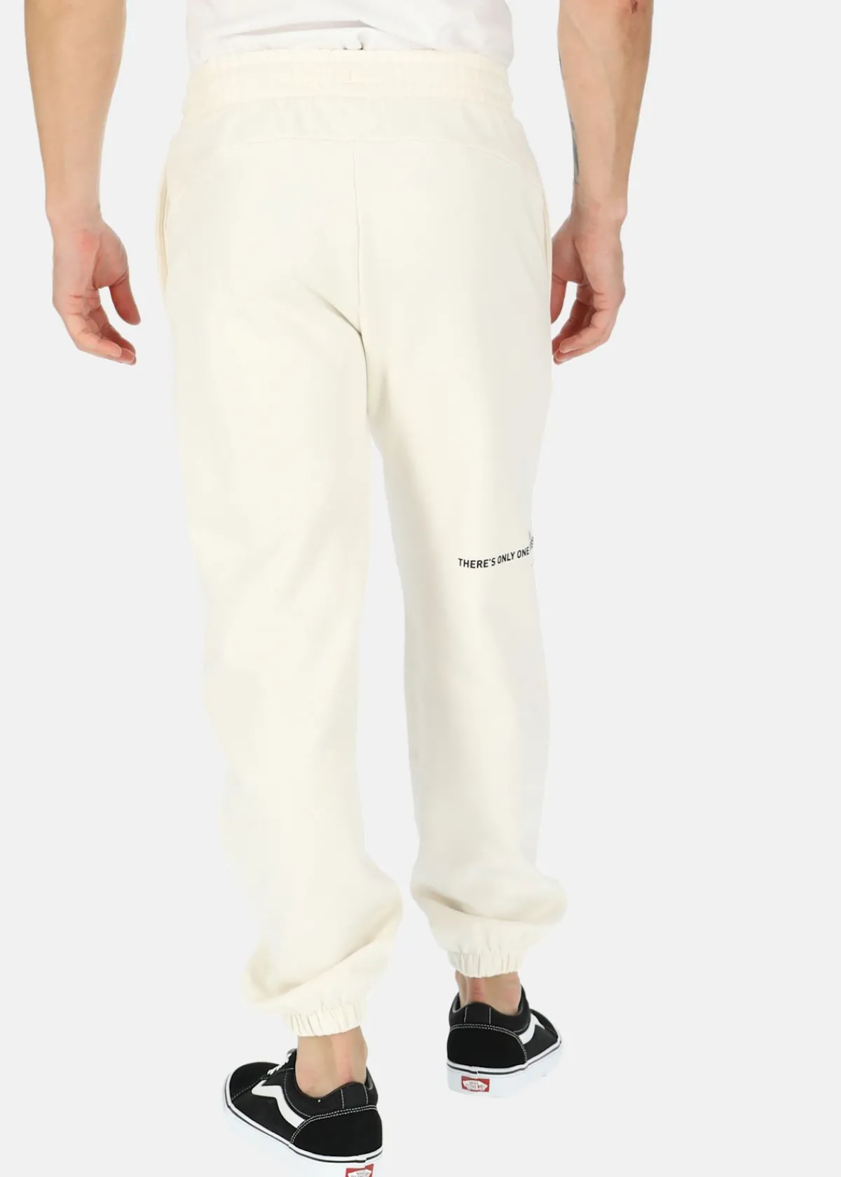 Puma ESS BETTER Sweatpants TR