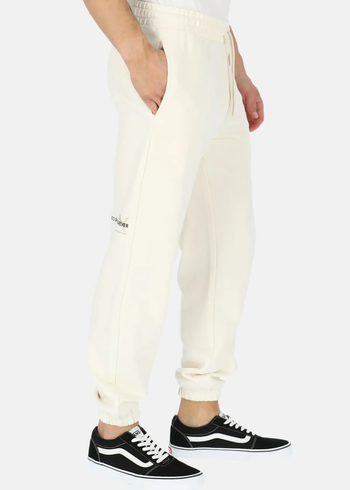 Puma ESS BETTER Sweatpants TR
