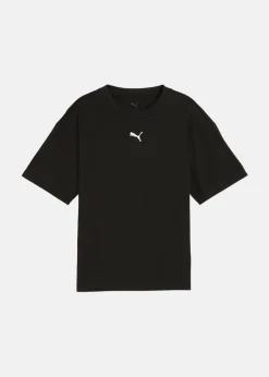 Barn Puma ESS Boxy Tee G