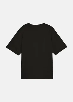 Barn Puma ESS Boxy Tee G