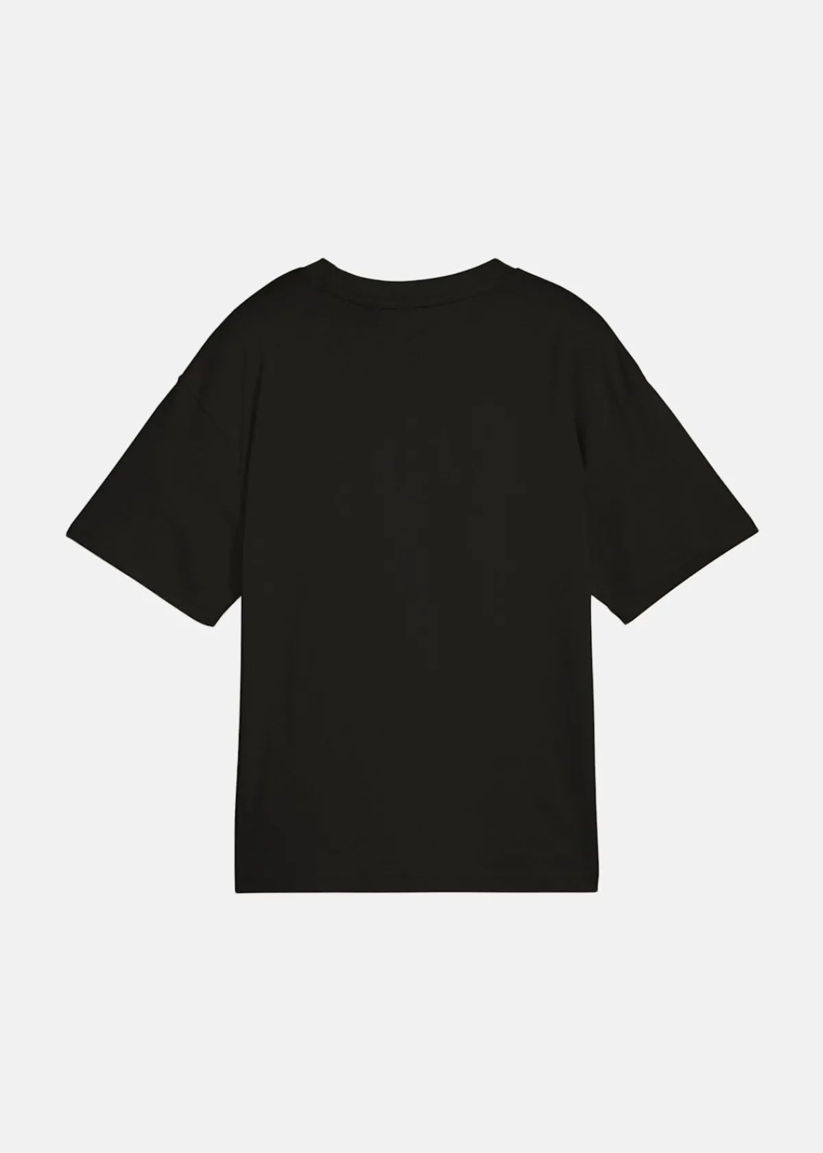 Barn Puma ESS Boxy Tee G