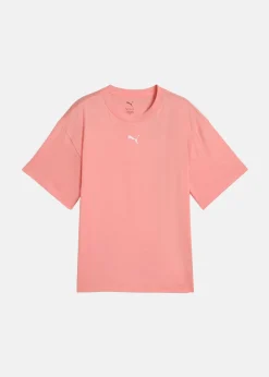 Barn Puma ESS Boxy Tee G