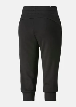 Puma ESS Capri Sweatpants TR