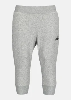 Puma ESS Capri Sweatpants TR