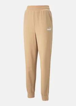 Puma ESS+ Embroidery High-Waist Pan