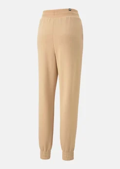 Puma ESS+ Embroidery High-Waist Pan