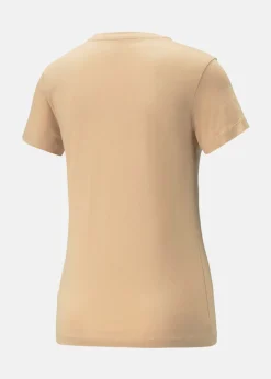 Puma ESS+ Embroidery Tee