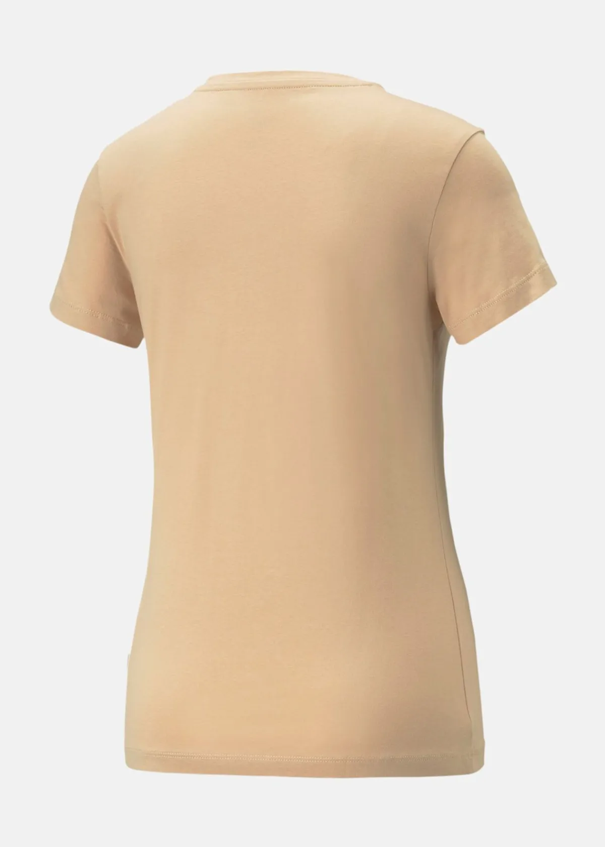 Puma ESS+ Embroidery Tee