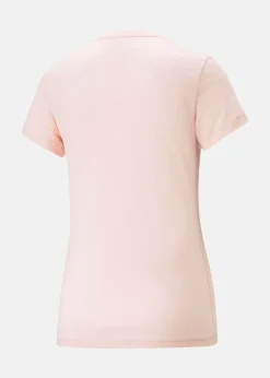 Puma ESS+ Embroidery Tee