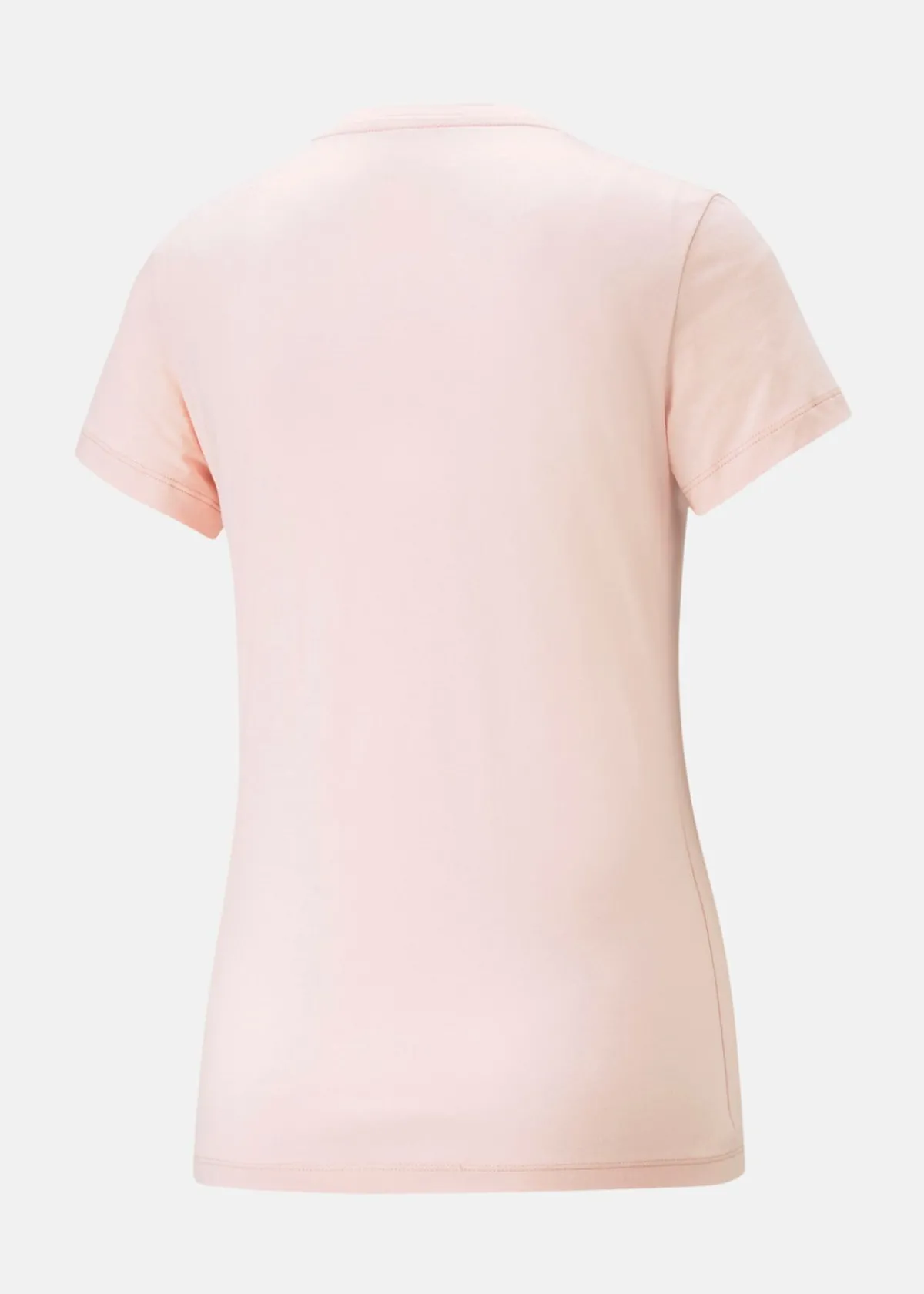 Puma ESS+ Embroidery Tee