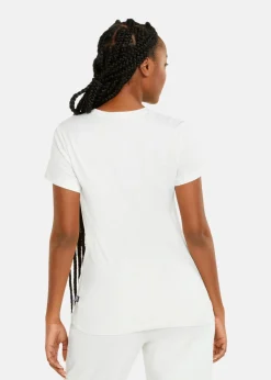 Puma ESS+ Embroidery Tee