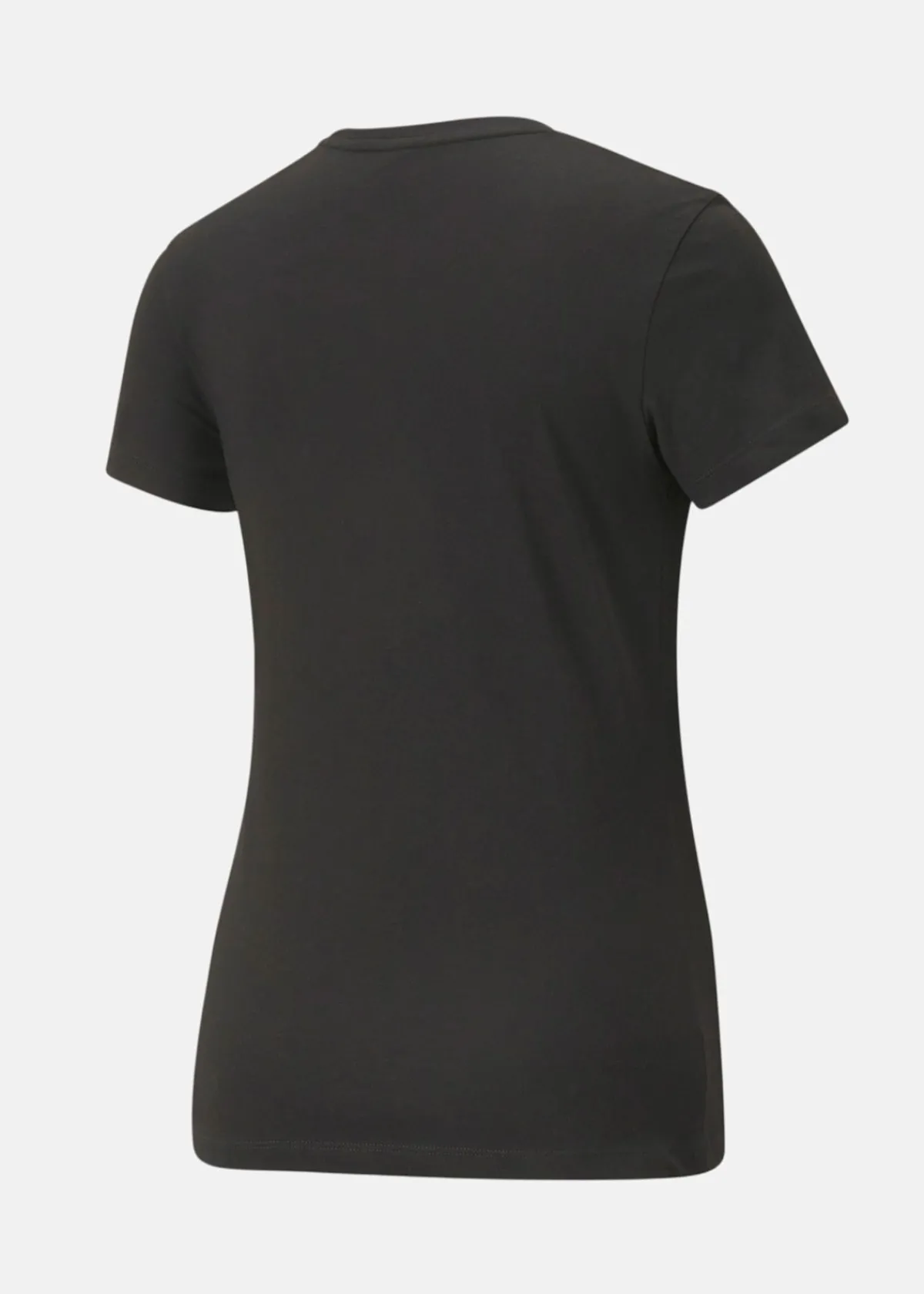Puma ESS+ Embroidery Tee