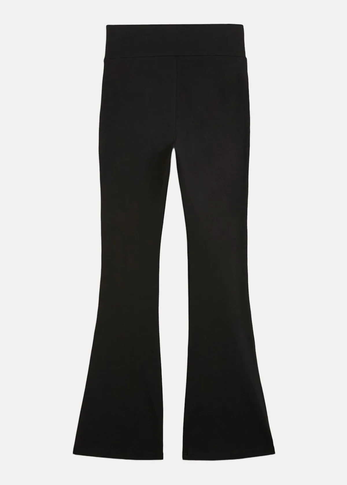Puma ESS High-Waist Flared Leggings