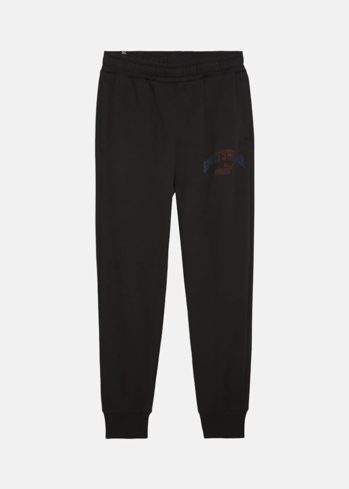 Puma ESS+ LOGO LAB Gradient Sweatpa