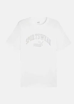 Puma ESS+ LOGO LAB Gradient Tee