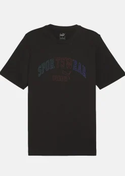 Puma ESS+ LOGO LAB Gradient Tee