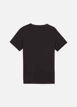 Barn Puma ESS+ LOGO LAB Graphic Tee III