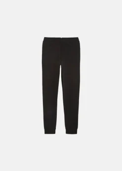 Barn Puma ESS+ LOGO LAB Sweatpants FL II
