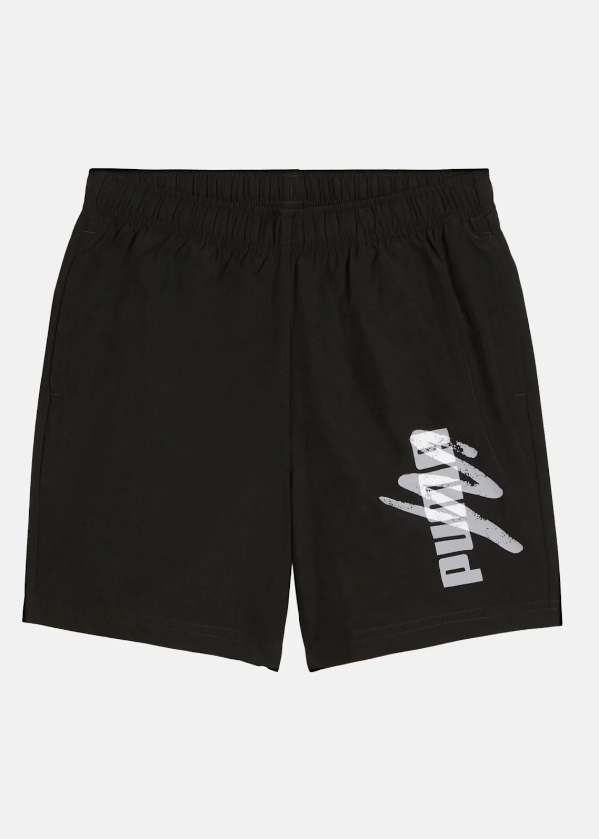 Barn Puma ESS+ LOGO LAB Woven Shorts 5