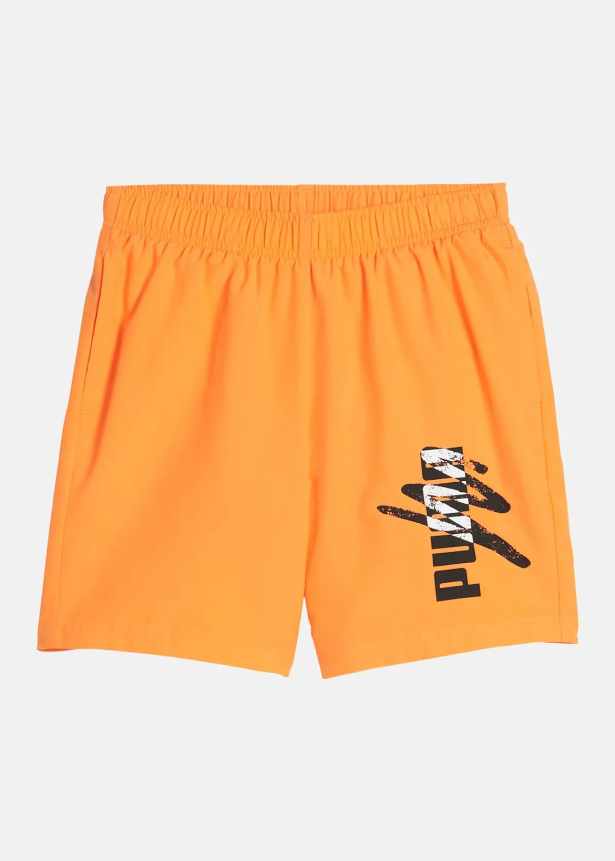 Barn Puma ESS+ LOGO LAB Woven Shorts 5